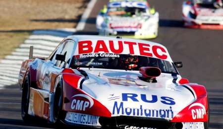 Urreta ganó todo en Posadas