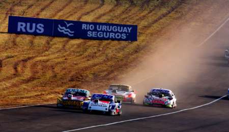 La palabra de los ganadores de las series