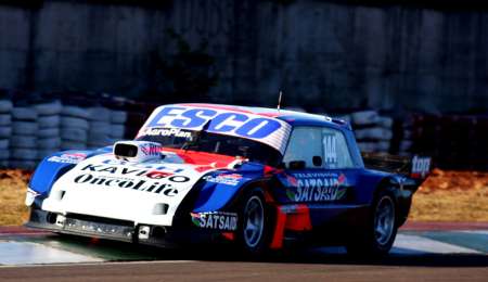 Savino para la historia