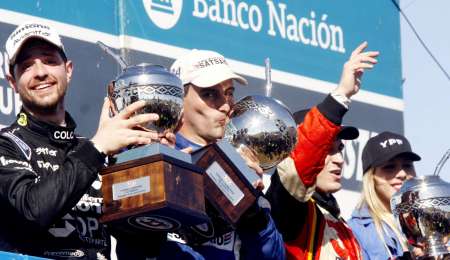 La película del fin de semana