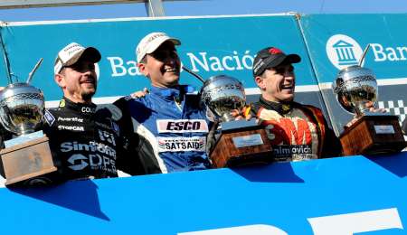 “Es algo increíble”