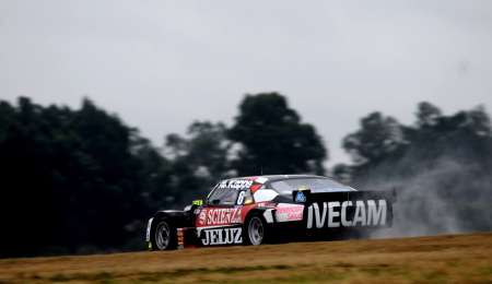 La palabra de los ganadores de las series