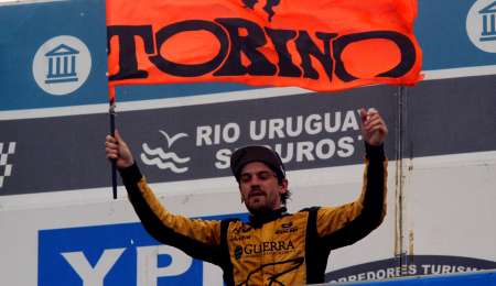 Di Palma desconfía de Ortelli