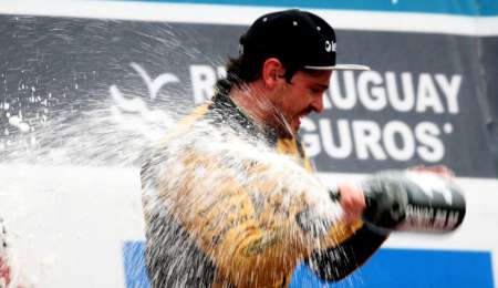 Informe: La final en Concepción