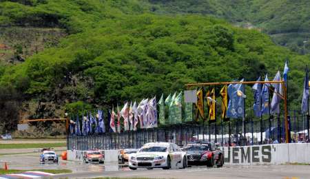 El seguimiento de Salta