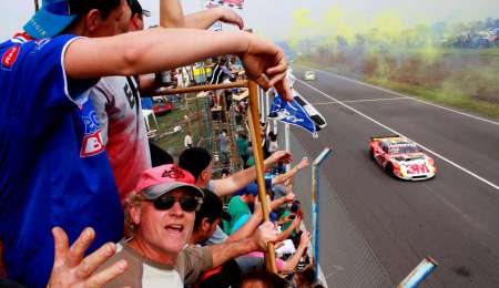 El color del millón