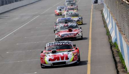 Los inscriptos para Paraná