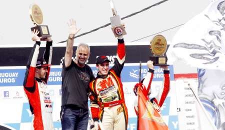 Un seguimiento millonario