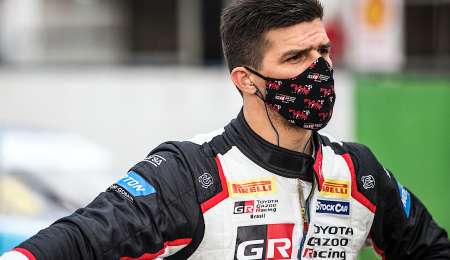 Rossi: “Será la primera etapa del año donde conozco el circuito”