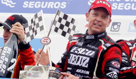 Ortelli: "Era importante poder ganar"