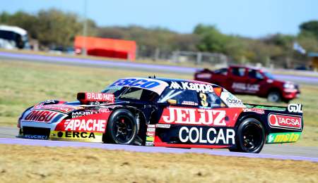 Ardusso se metió de árbitro