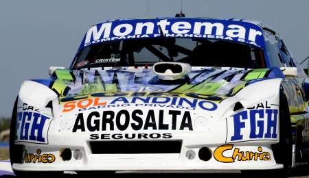 Santero se encontró con la victoria