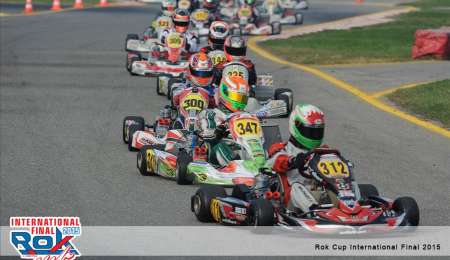 De argentina al mundo