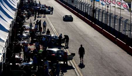 Bassi: "La carrera de TC no está en riesgo"