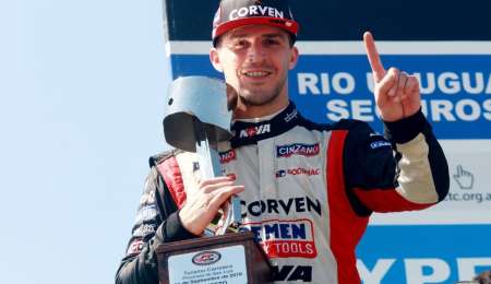 Confirmado: Rossi a Ford