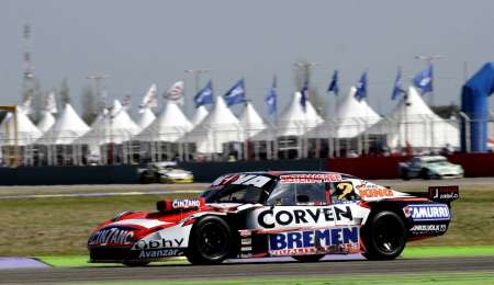 Candidatos identificados