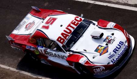 Urretavizcaya con la mejor serie