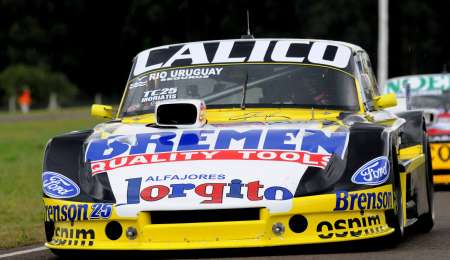 "No puedo creer que las gomas sean tan malas"