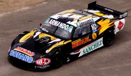 "Es una linda revancha"