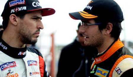 Los protagonistas de la clasificación