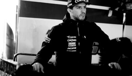 Los rápidos de Concepción