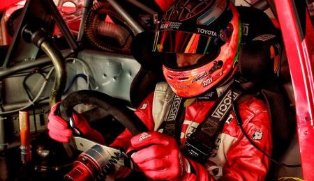 Pilotos...¿Y mecánicos?