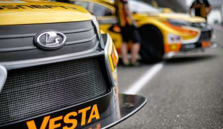 Lada pegó el portazo