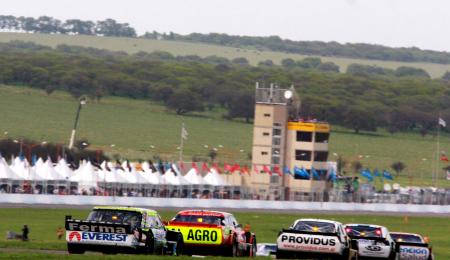 Hablaron los pilotos luego de la multa