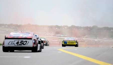 El historial en La Pampa de los que necesitan ganar