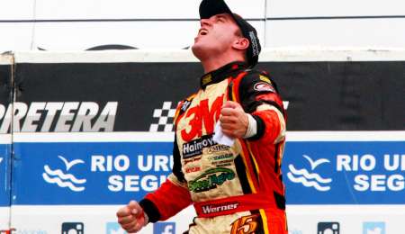 Informe: El podio de Toay