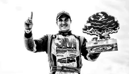 Los ganadores del Turismo Carretera en La Pampa