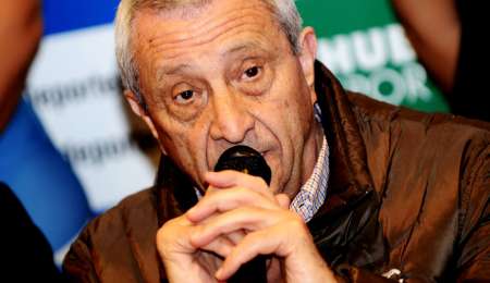 "No se abrió el pase de marcas"