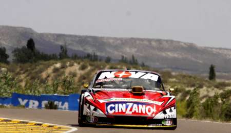 Ni Rossi pudo con Rossi