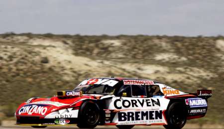 El Misil apunta al sur