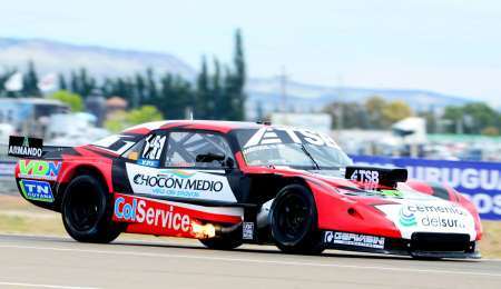 Urcera se suma a los candidatos