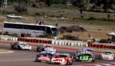 ¿Con el mismo reglamento para el 2017?