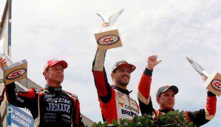 Fortalezas y debilidades