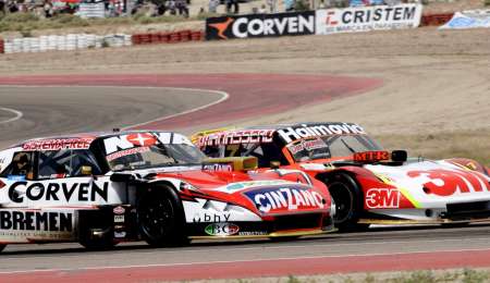 ¿Cómo viven la final Rossi y Werner?