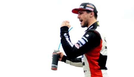 "Los nervios están internamente"