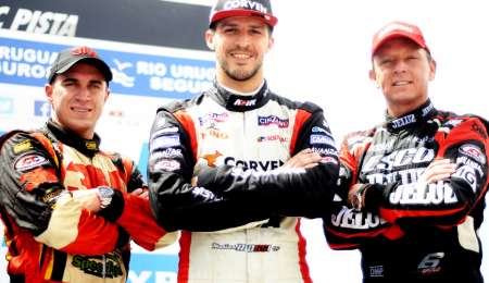 Comparativa entre Ortelli, Werner y Rossi