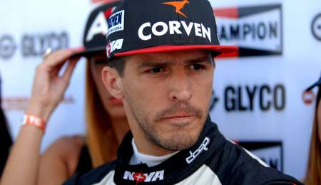 Los candidatos en las series