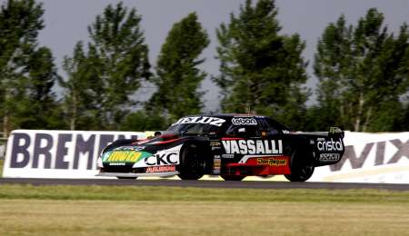 Aguirre tiene lo mejor