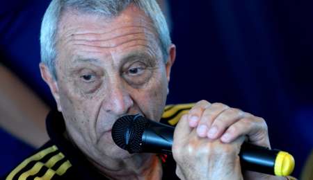 "Me hubiese gustado de otra manera"