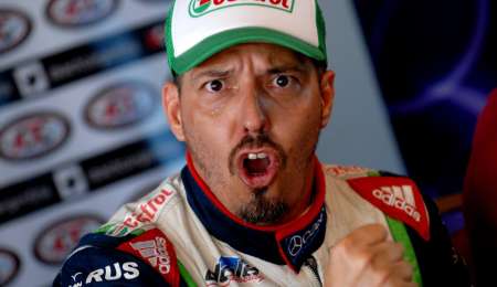 La palabra de los más rápidos del viernes en La Plata