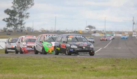 La sexta fue para Evolo