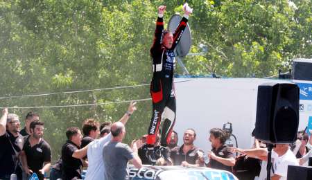 La Plata conoce lo que es una definición de campeonato