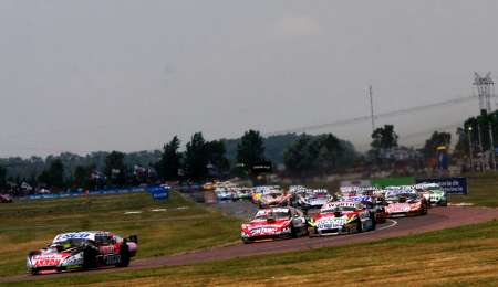 Confirmado los pases de marcas