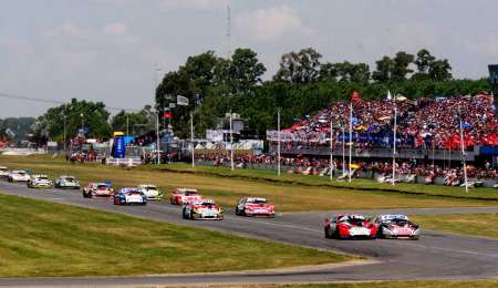 Los pases de marca se conocerán el lunes