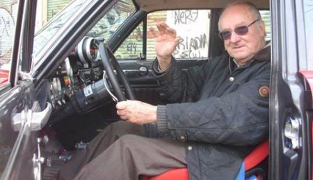 “El automovilismo nacional perdió su esencia”