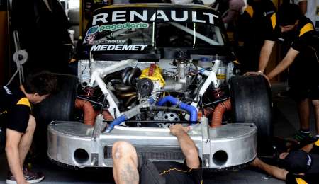 Torino: ¿los “cucos” del TC?